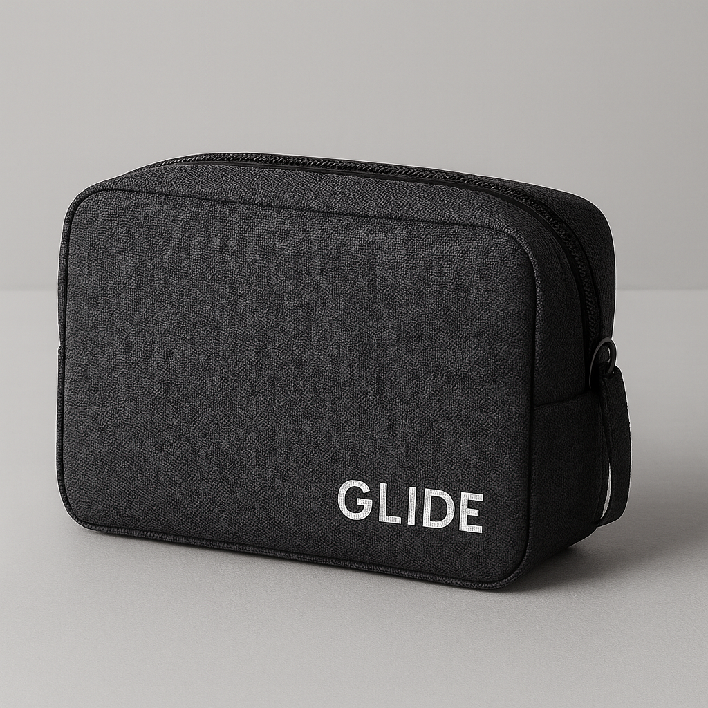 Glide Toiletry Bag