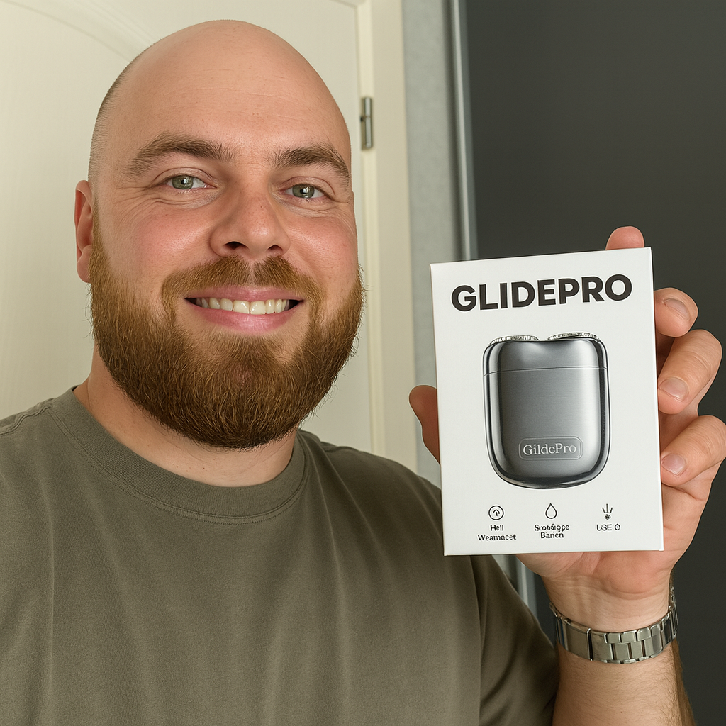 Emberly™ Thermal Pods - Dual Hand Warmers