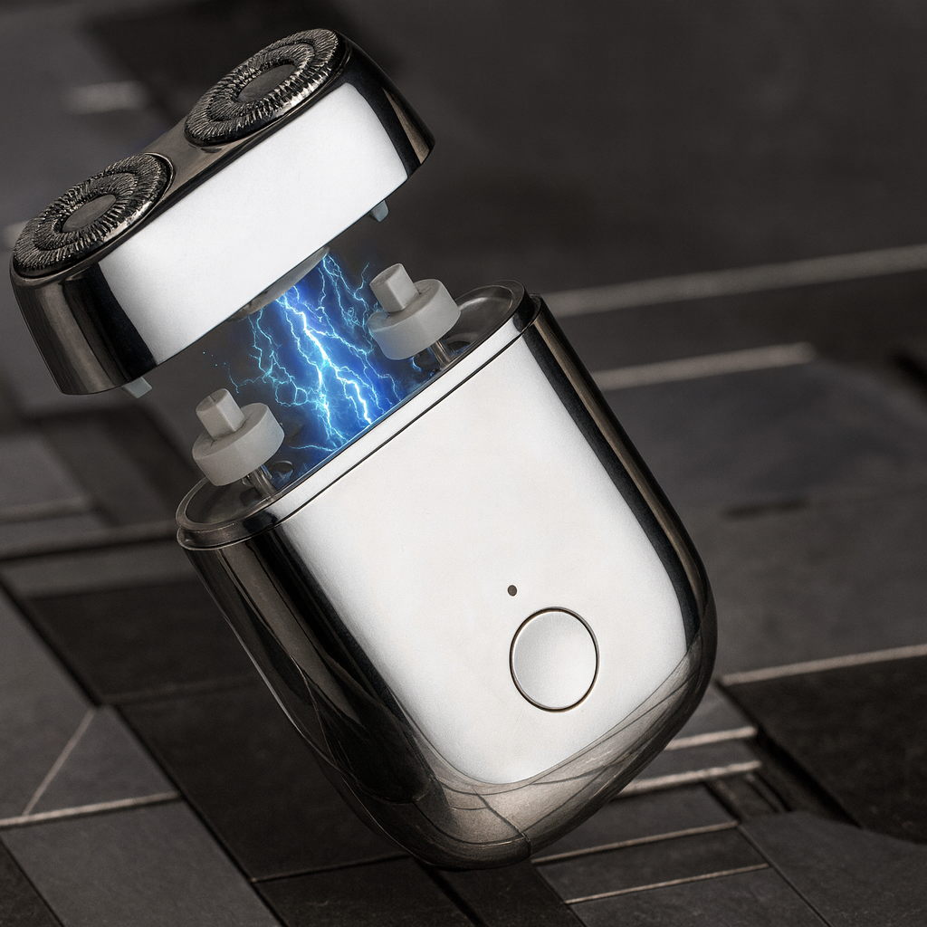 Emberly™ Thermal Pods - Dual Hand Warmers