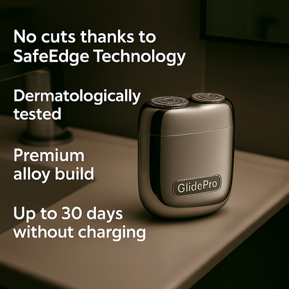 Emberly™ Thermal Pods - Dual Hand Warmers