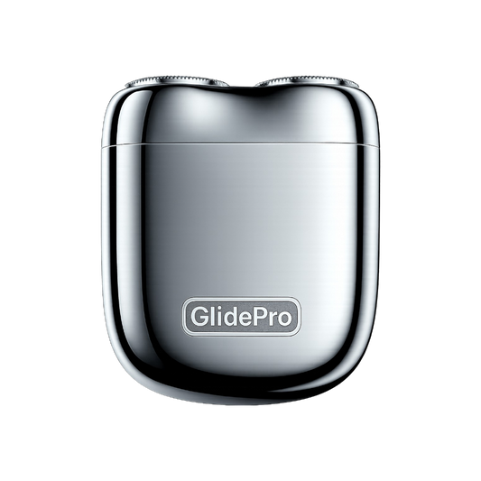 GlidePro - Precision Shaver With SafeEdge™ Technology